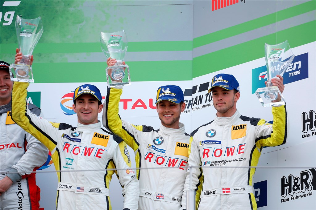 (Foto: Mikkel Jensen Racing)